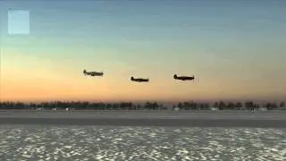 il 2 sturmovik battle of stalingrad