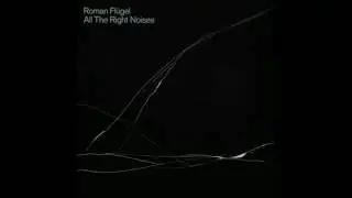 Roman Flügel - All The Right Noises  (Full Album) | Dial Records