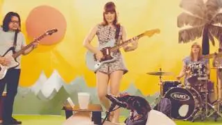 Best Coast - Crazy For You [OFFICIAL VIDEO]