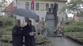 Oslava 100. výročí vzniku Československé republiky ve Valašském Meziříčí