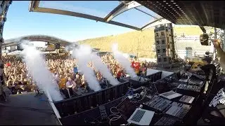 Giuseppe Ottaviani Live @ Luminosity Beach Festival 2019