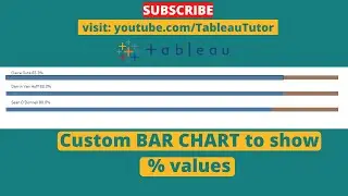 #Tableau