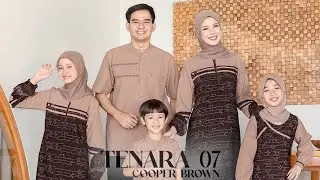 TENARA 07 COOPER BROWN