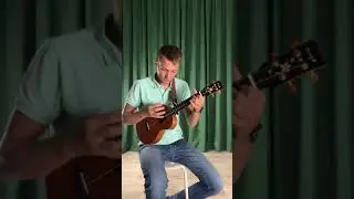 Believer | Fingerstyle Ukulele