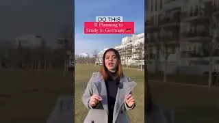 Study in Germany | Indians in Germany 