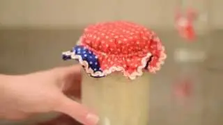 Закваска бездрожжевая для хлеба. Как сделать закваску для хлеба