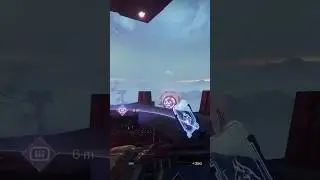 Playing OnSlaught during The Final Shape #destiny2 #gaming #shorts #viral #subscribe