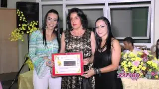 EMBRAPECIL 2016 DESTAQUES EMPRESARIAIS E PROFISSIONAIS