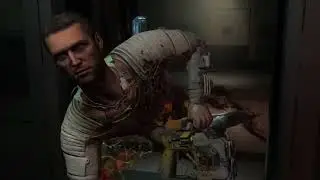 мёртвый космос  2