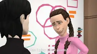 Yume Nikki basically
