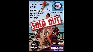 START! - Kirkintilloch - 13th October 2017