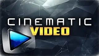 How to make Cinematic Videos with Sony Vegas Pro 14