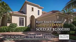 "Proven Results", The Dellatore Group