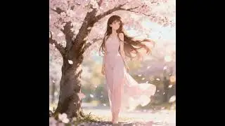 봄2 - AI Music Made by 비스