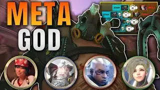 DOMINATE the Overwatch 2 Ranked META - Composition Guide