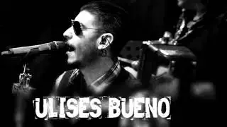 ULISES BUENO cuando quieras quiero