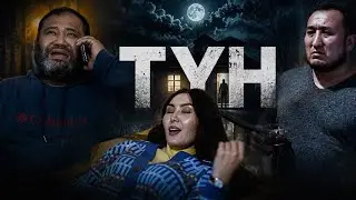 ТҮН | Қазақша кино
