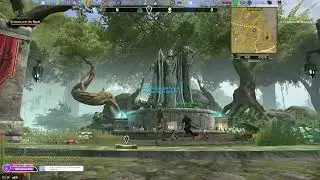 Elder Scrolls Online Gold Road [58] König + Samen des Verdachts Story Westauen #elderscrollsonline