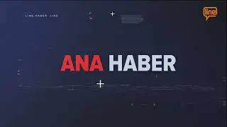 Line TV Ana Haber Bülteni (27.08.2024)