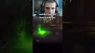 blicky is OP in Tarkov  