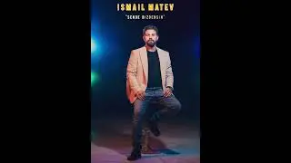 ISMAIL MATEV - Sende bizdensin (2024)