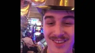 Gamerboy NEW YEARS IN VEGAS