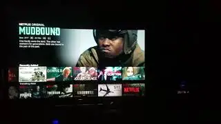 Dolby atmos on PS4 demo in 4K, will it work?  Vudu, blu ray, Netflix