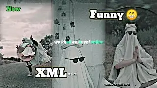Special funny xml 😂 🥀 || Hindi trending 🔥🔥 XML FILE 😈