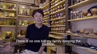 Chronicles of Sasebo, Koma Tops (2019) 🇺🇸