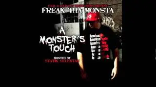 "Nuthin' But a Game" (Prod. by Freak Tha Monsta) - Freak Tha Monsta ft. Werd Life