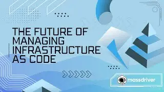 The Future of Managing Infrastructure as Code