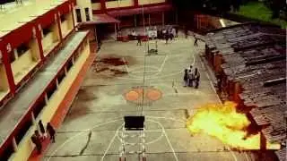 Tilak College Explosion ,Vashi