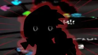 This FNF Mod Is SCARY!