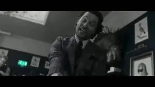 Nicole Atkins - Vitamin C [GENTLEMEN]