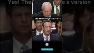 Mark Zuckerberg /Meta /Facebook Is Always Free/ Facebook Runs Ads/  The Startup Scholars