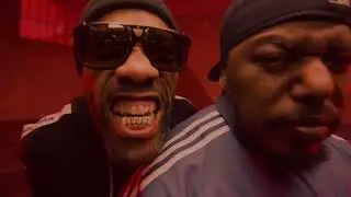 Redman Ft T.I. - You Need Fire - 2026