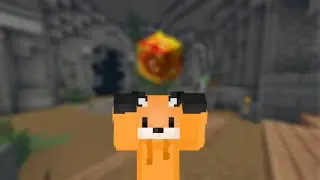 This Jerry luck was something else. (Hypixel Skyblock Ironman)