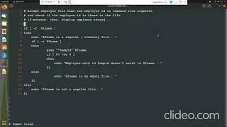 Automate with Bash Scripting Part 4