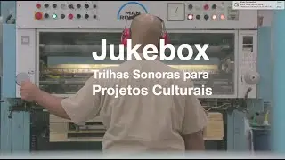 Repertorio de Projetos Culturais