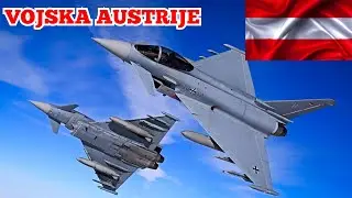 VOJSKA AUSTRIJE NAORUŽANJE 2023.