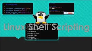 Complete Linux Shell Scripting For Beginners? | Kayyum698 | @kayyum698