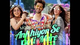 Full video : Ankhiyon se goli mare | pati patni Aur Woh |SLOWED REVERB 🎧🎶🔊💯😍🔥👿