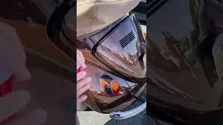 1962 VW ￼ Convertible fully restored enjoy this video