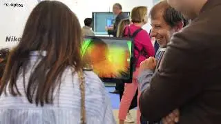 Mr. Hani Hasan: How Ultra-Widefield Imaging is Revolutionizing Retinal Training