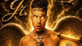 Ver$ace Halo ”Fly God Jr.” Freestyle  from dark musical “The Serpent” written/ created by Dre Powell