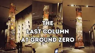 The Last Column at Ground Zero