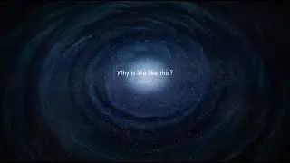 Victoria Whitlock - Why Is Life Like This? (Official Lyric Video)