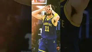 Trade Klay Thompson? 🤔 
