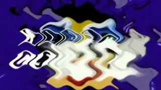 Klasky Csupo Robot Logo In Swist Major
