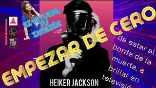 entrevista a Heiker Jackson parte 1